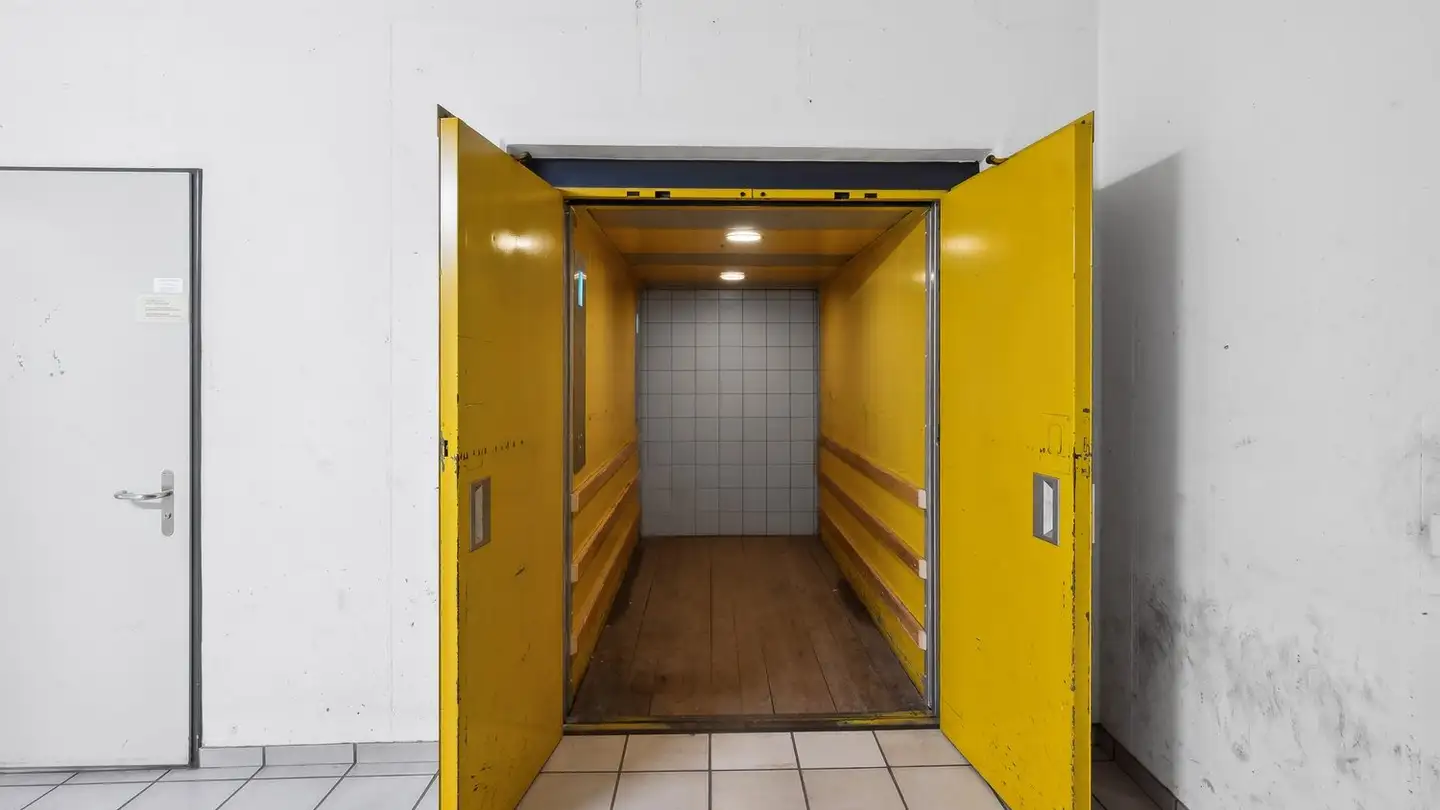 Espace de stockage à louer - 8153 Rümlang - Photo 4