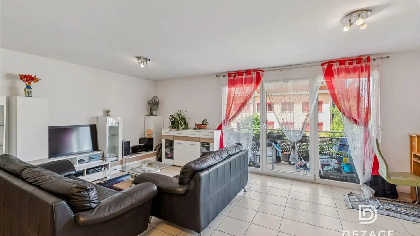 Appartamento in vendita - 1196 Gland - Foto 2