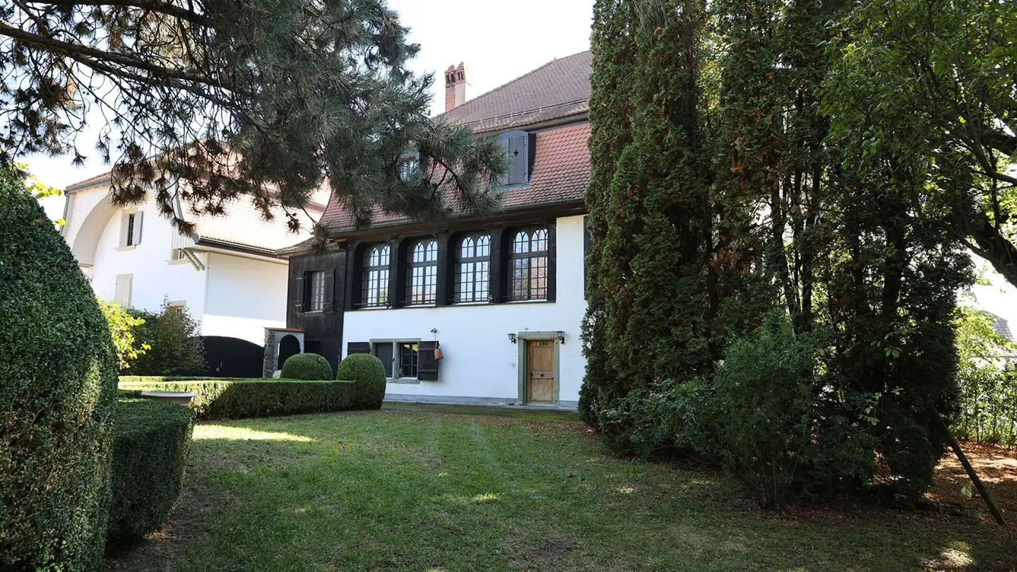 Einfamilienhaus kaufen - 1745 Lentigny