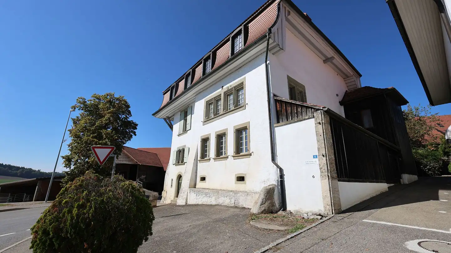 Einfamilienhaus kaufen - 1745 Lentigny - Foto 2
