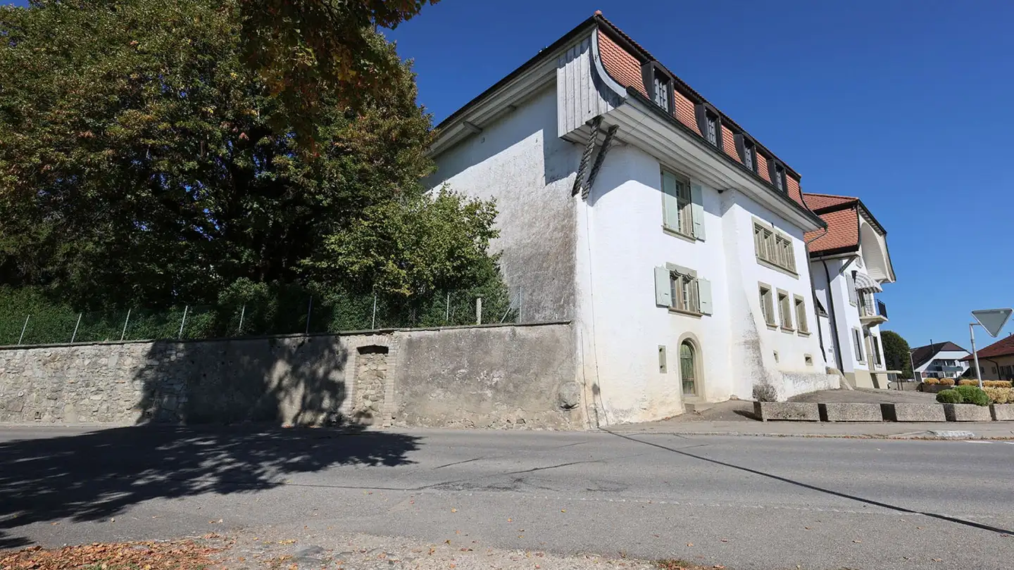 Einfamilienhaus kaufen - 1745 Lentigny - Foto 4