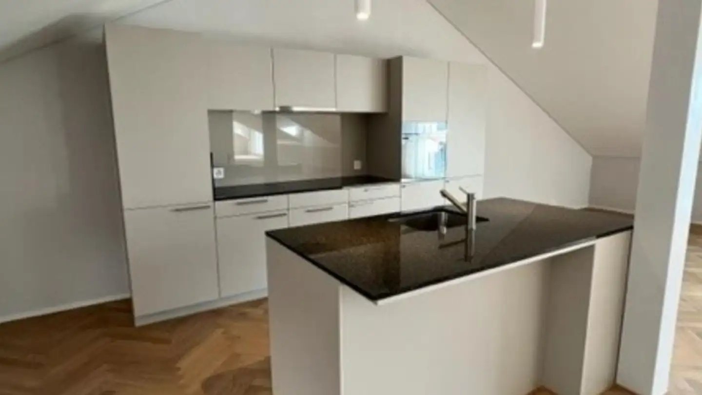 Loft for rent - Bahnhofstrasse 16B, 4663 Aarburg - Photo 4