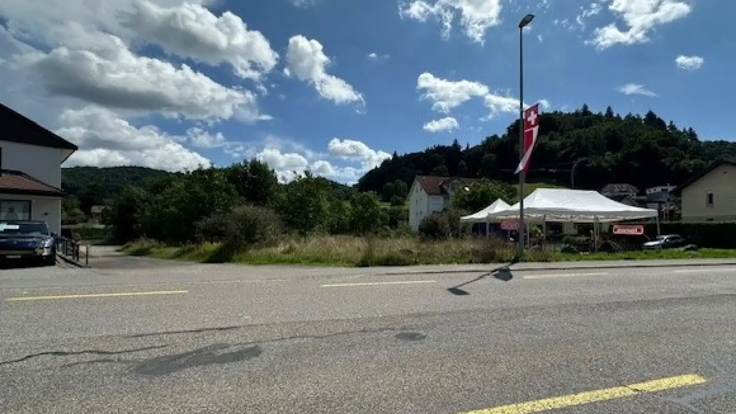 Terreno edificabile in vendita - Hauptstrasse, 5054 Kirchleerau - Photo 2