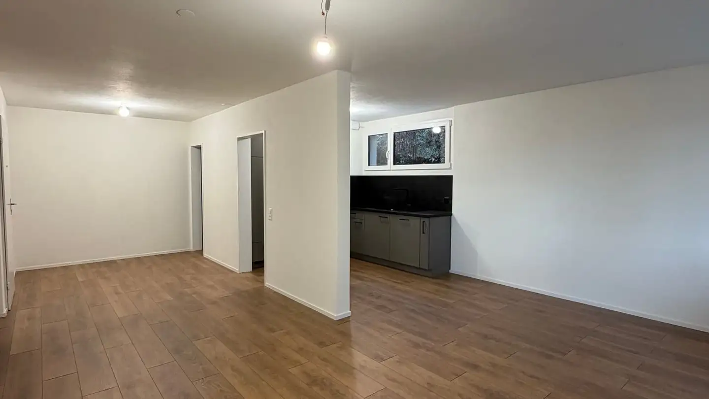 Appartamento in affitto - Sädlenweg 8, 8055 Zürich