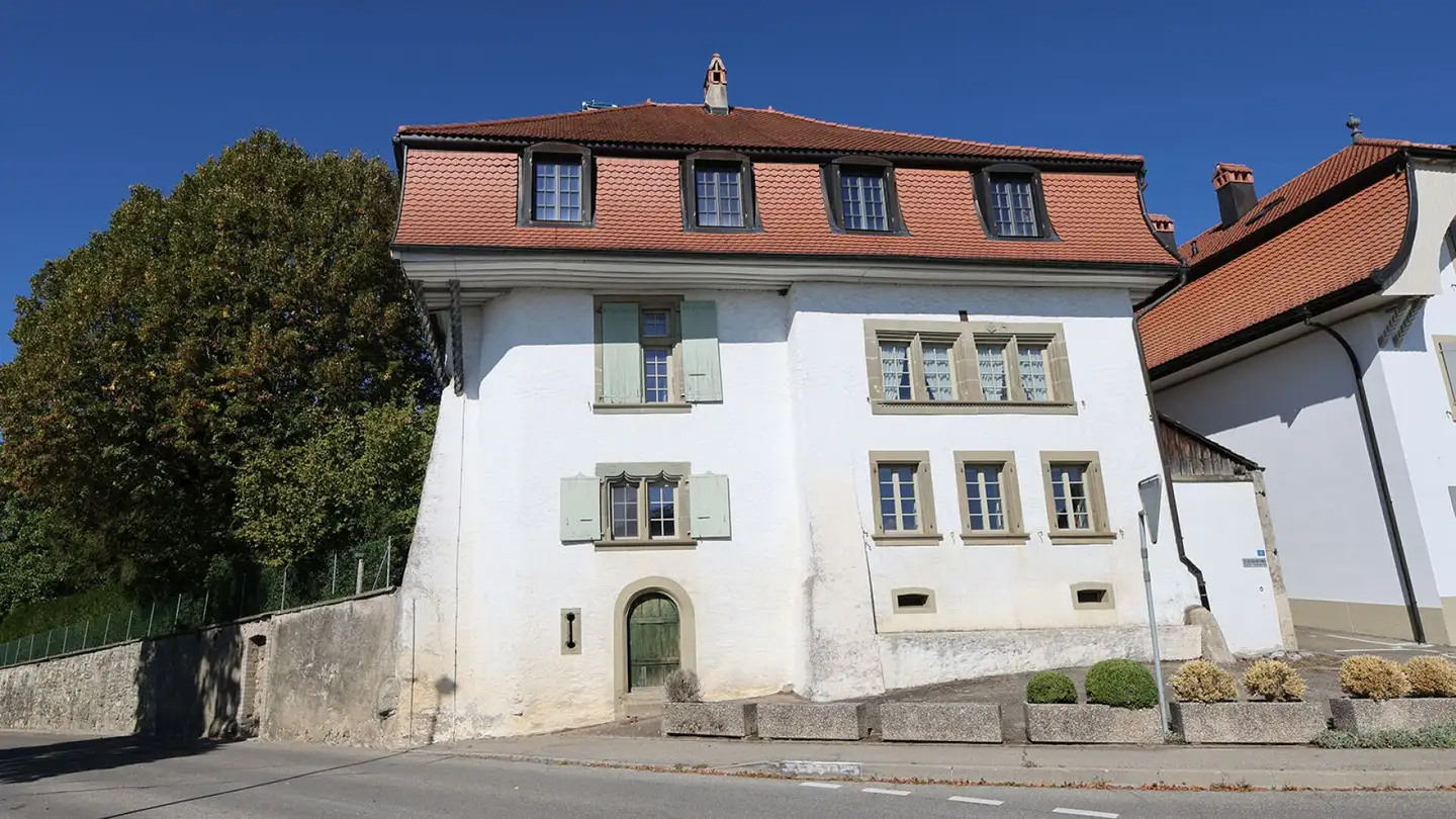 Einfamilienhaus kaufen - 1745 Lentigny - Foto 3