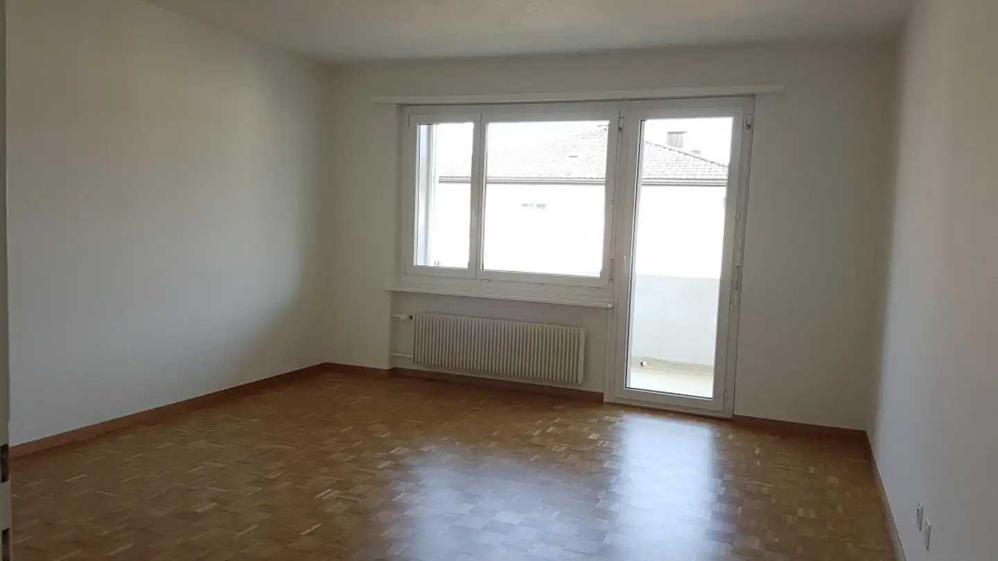 Appartamento in affitto - Ragazerstrasse 21b, 7320 Sargans - Foto 3