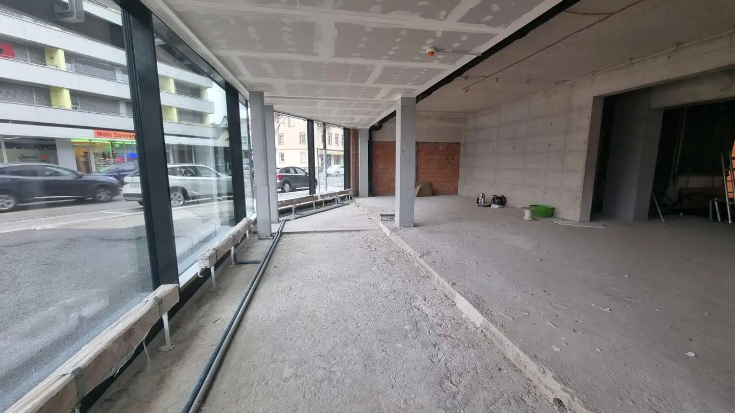 Bürofläche mieten - Konstanzerstrasse 9, 8280 Kreuzlingen - Foto 2