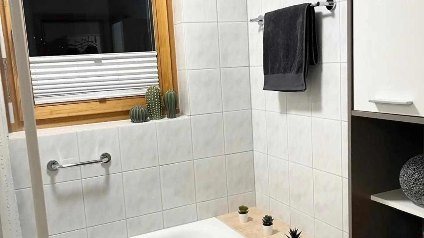 Single room for rent - Frümacherweg 6, 3926 Embd - Photo 4