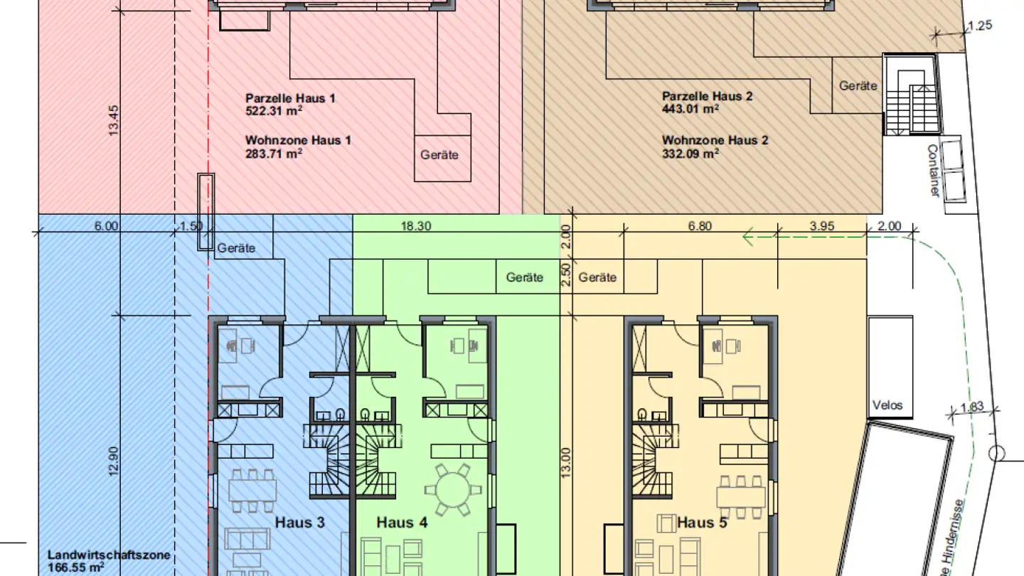Casa singola in vendita - 8610 Uster - Foto 3