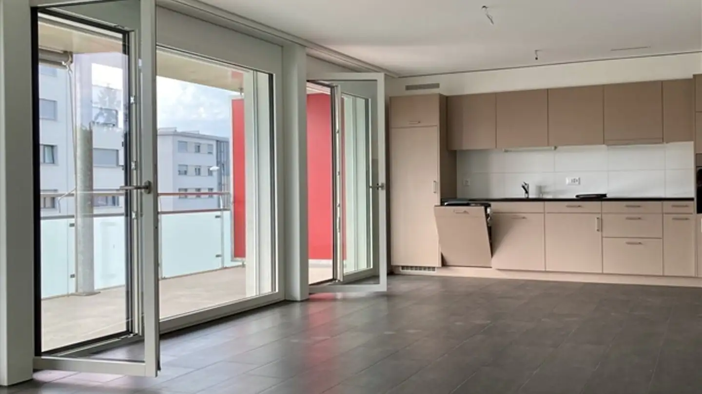 Apartment for rent - Route De La Ferme 8, 1470 Estavayer-le-Lac