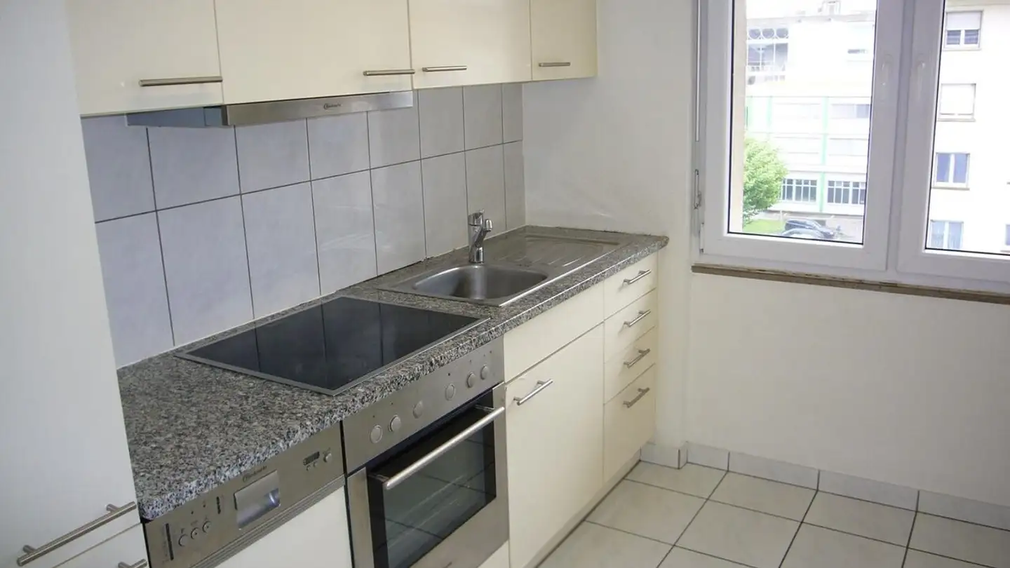 Appartamento in affitto - Bechburgstrasse, 4500 Solothurn - Foto 2