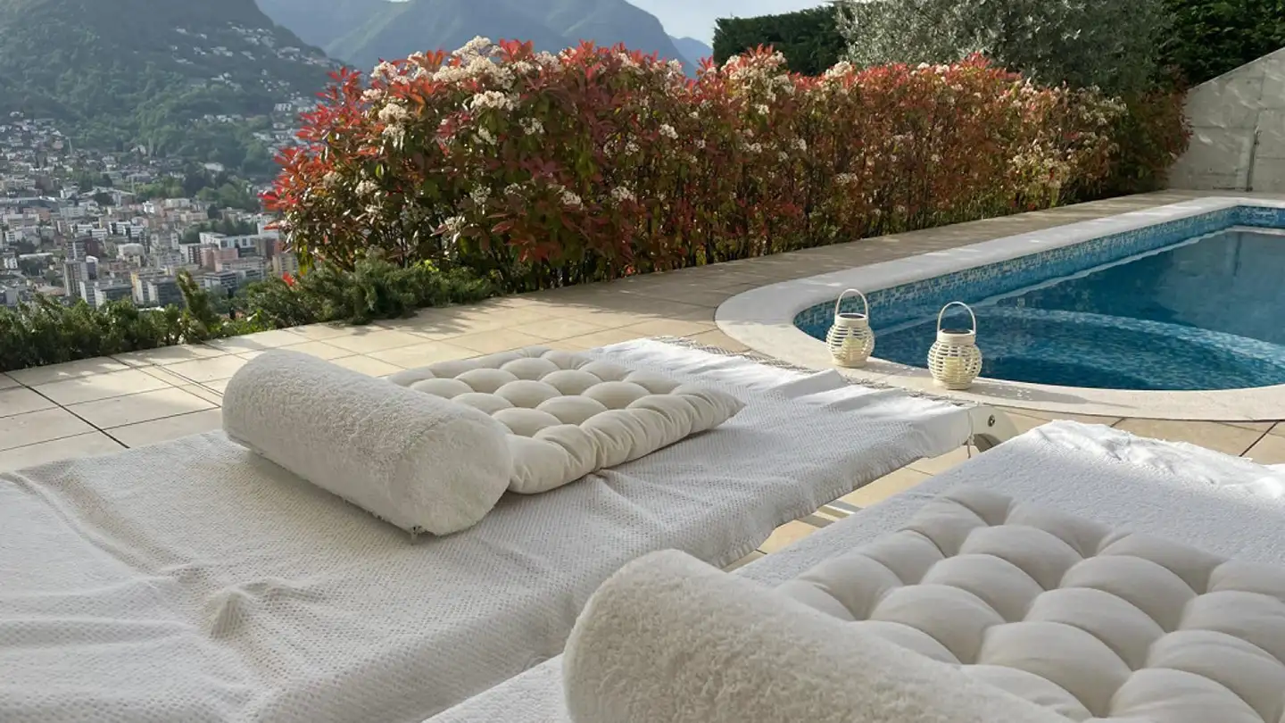 Appartamento in vendita - 6948 Porza