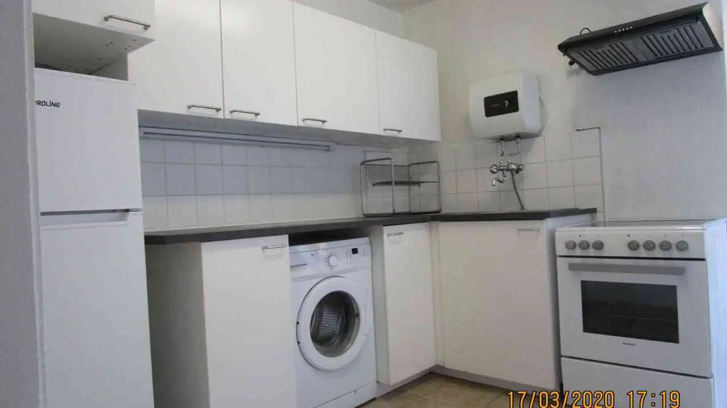 Appartamento in affitto - Place Du Cori 1, 3966 Chalais - Foto 2