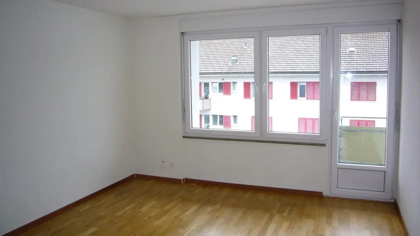 Appartamento in affitto - Bechburgstrasse, 4500 Solothurn - Foto 3