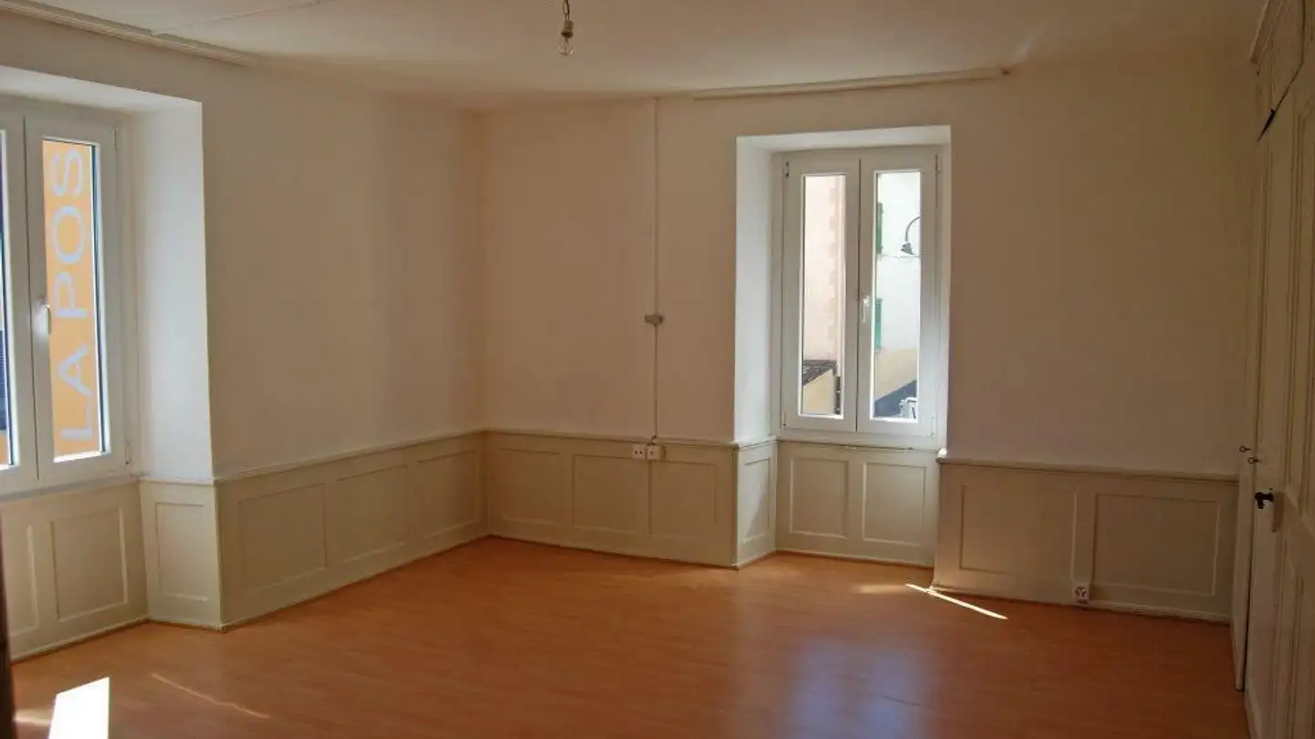 Appartamento in affitto - Place Du Cori 1, 3966 Chalais - Foto 4