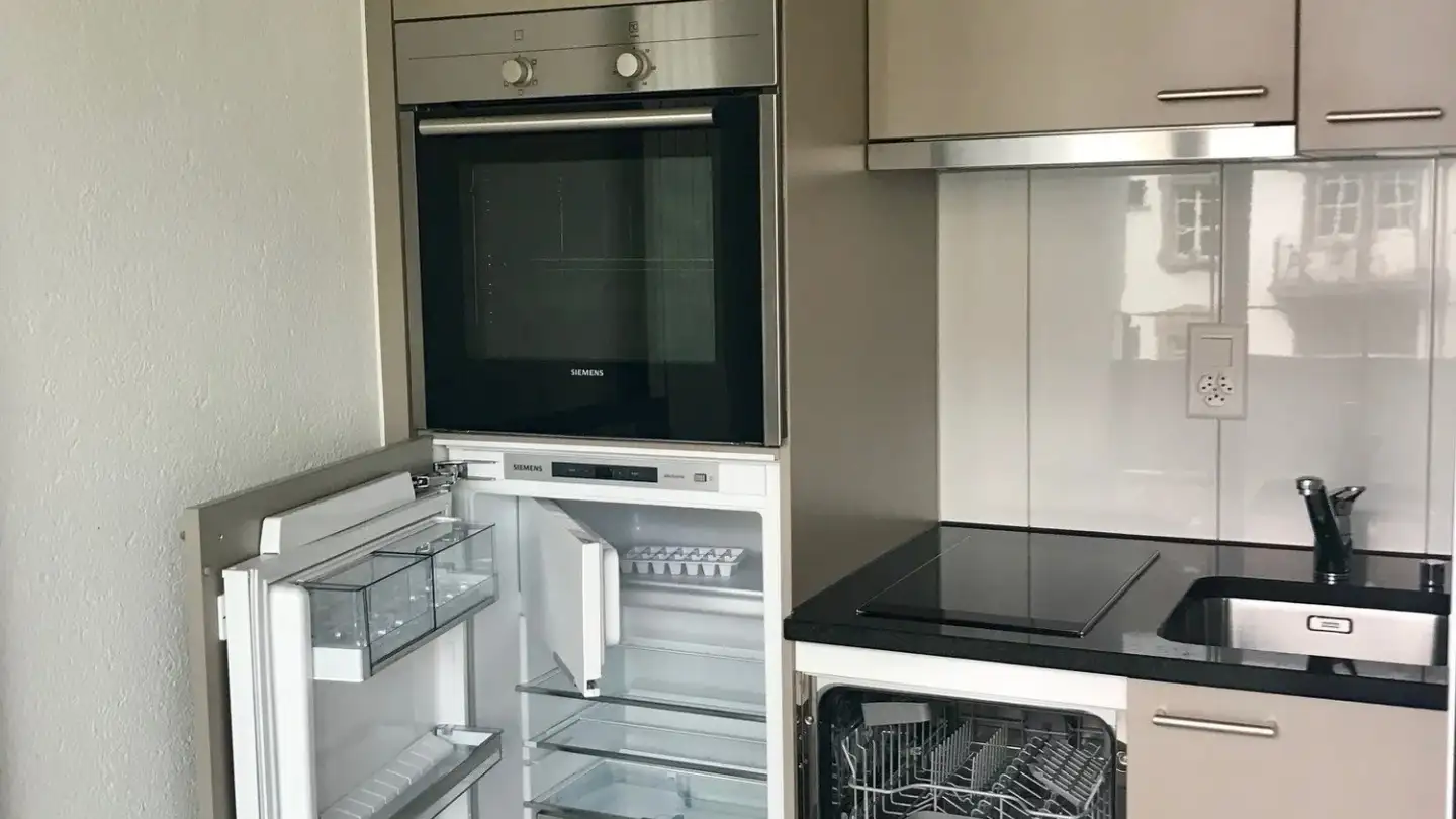 Wohnung mieten - Parkstrasse 11, 3014 Bern - Foto 2