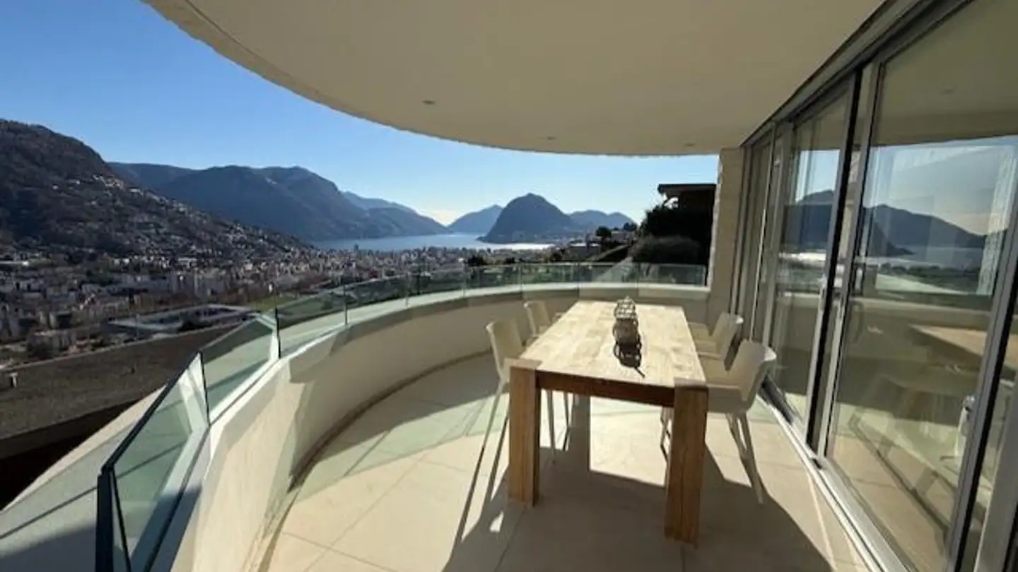 Appartamento in vendita - 6948 Porza - Foto 4