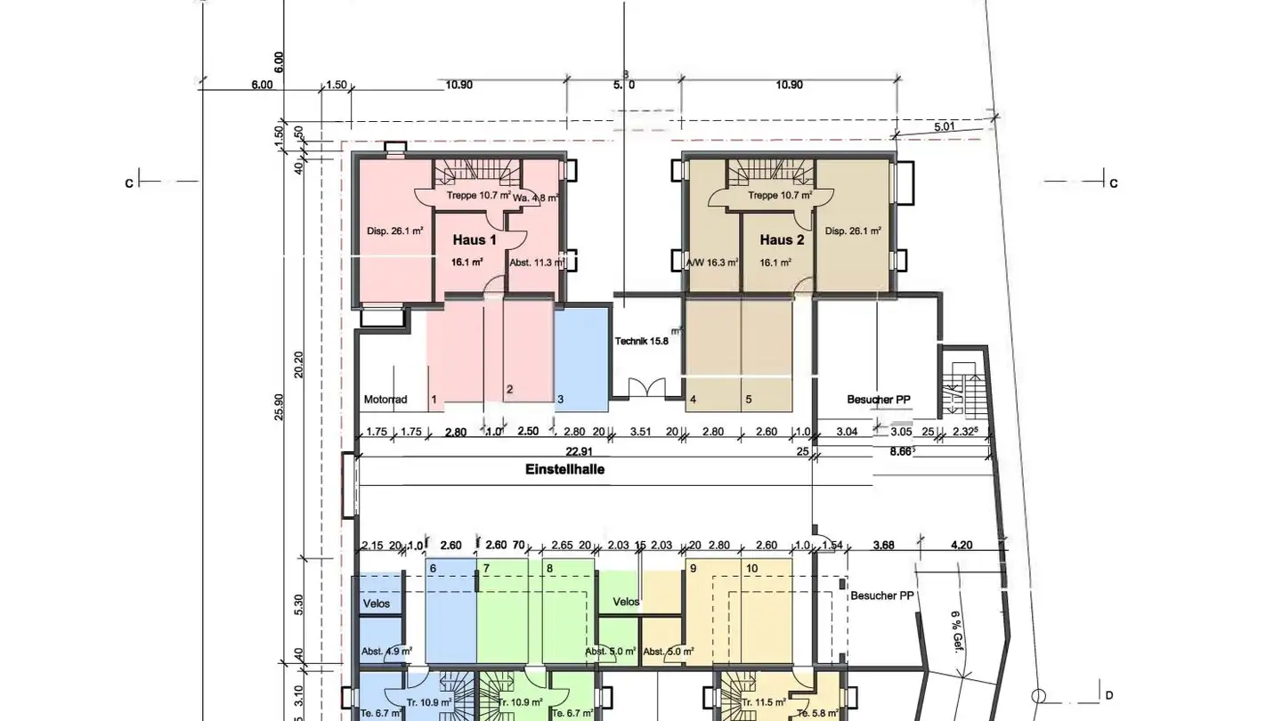 Casa singola in vendita - 8610 Uster - Foto 4