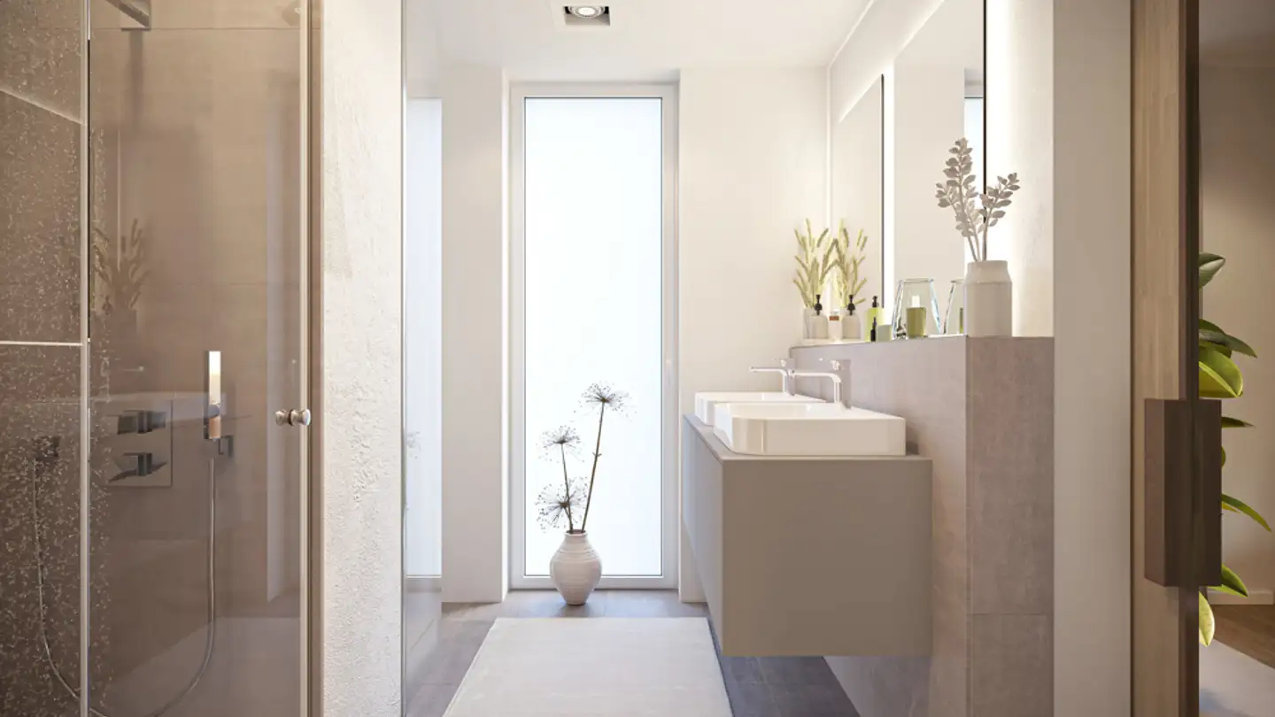 Apartment for sale - Rietäckerstrasse 14, 8500 Frauenfeld - Photo 2