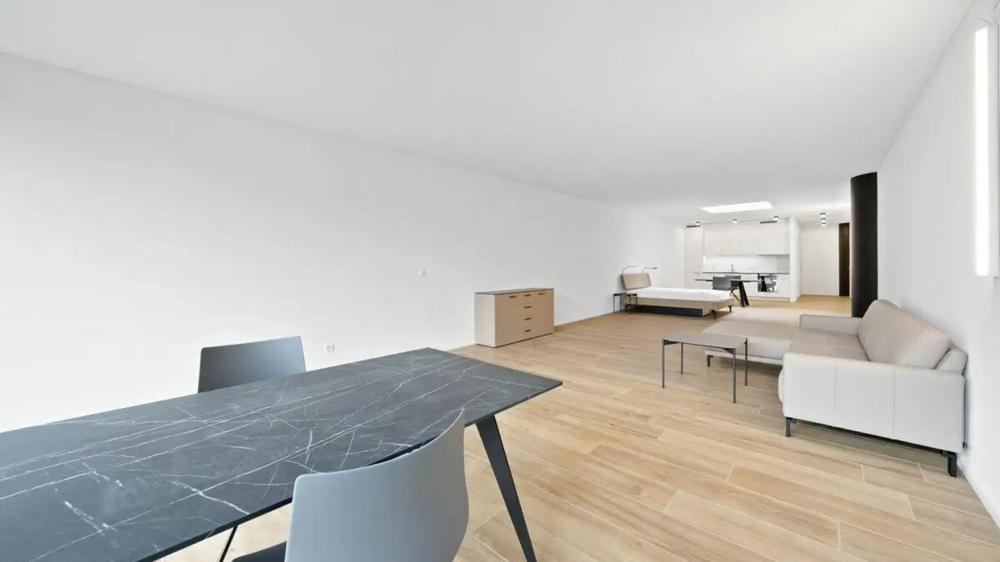 Loft à louer - Bahnhofstrasse 50, 9470 Buchs SG - Photo 2