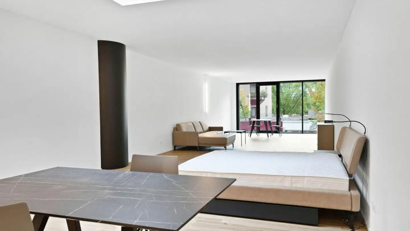 Loft à louer - Bahnhofstrasse 50, 9470 Buchs SG - Photo 4