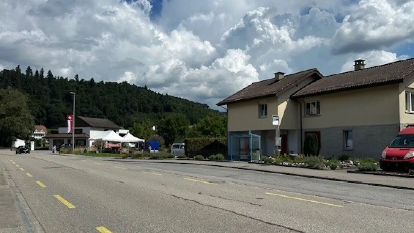 Terreno edificabile in vendita - Hauptstrasse, 5054 Kirchleerau - Photo 3