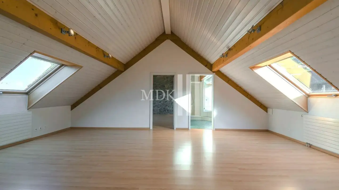 Apartment for sale - 1867 Ollon VD - Photo 2