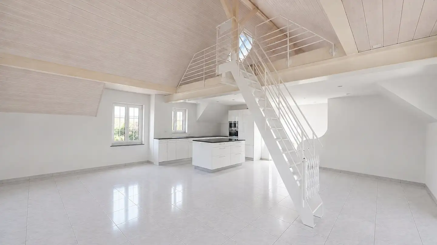 Einfamilienhaus mieten - 3098 Köniz