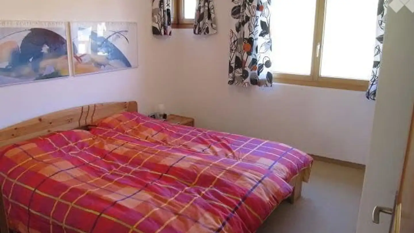 Apartment for rent - 6318 Walchwil - Photo 4