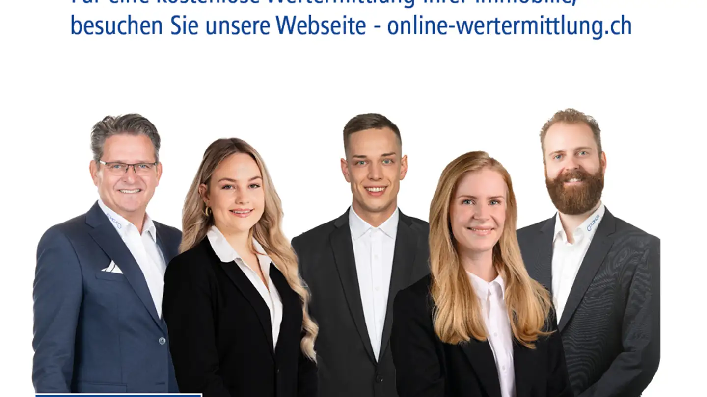 Apartment for sale - Rietäckerstrasse 14, 8500 Frauenfeld - Photo 4