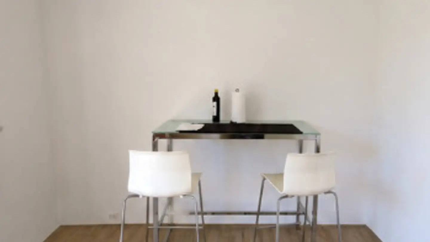 Wohnung mieten - Chemin De Rionza 21, 1020 Renens VD