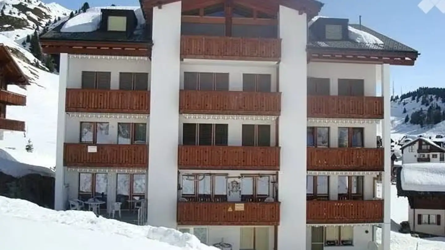 Apartment for rent - 6318 Walchwil