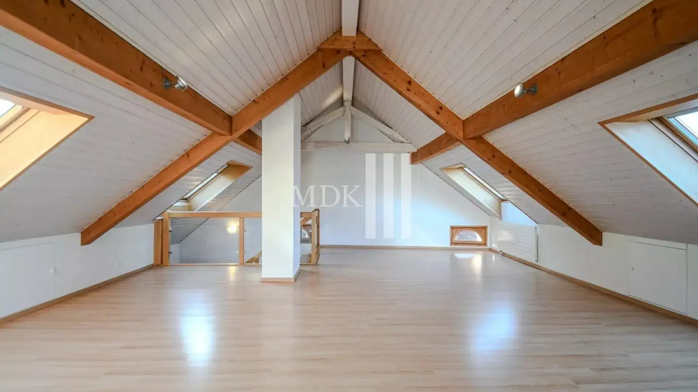 Apartment for sale - 1867 Ollon VD - Photo 4