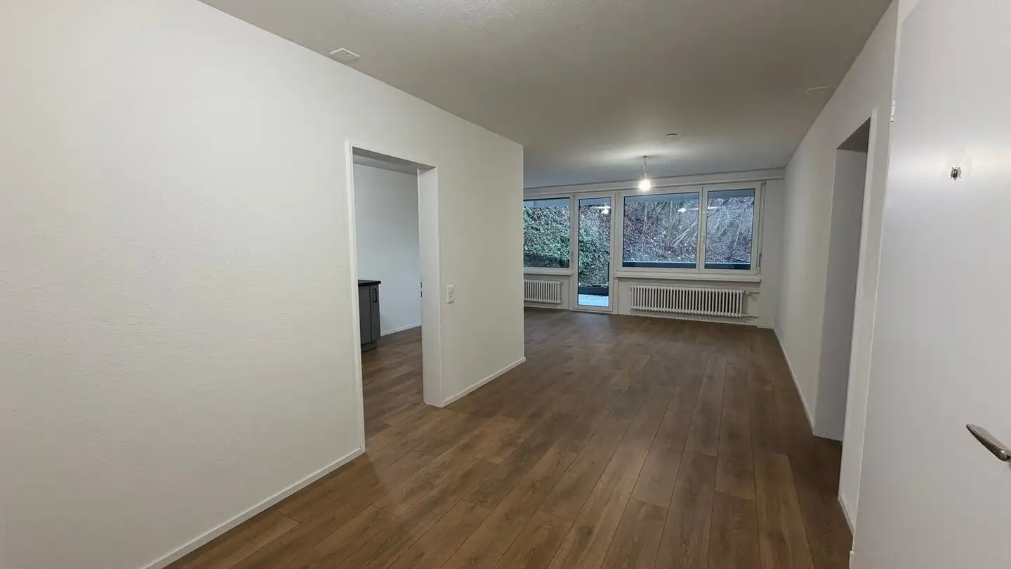 Wohnung mieten - Sädlenweg 8, 8055 Zürich - Foto 3