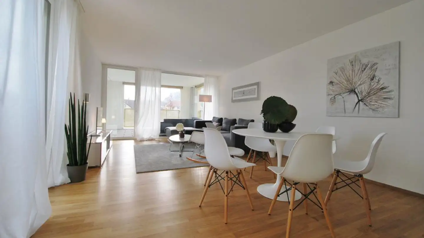 Apartment for rent - Pfalzweg 28, 5603 Staufen - Photo 4