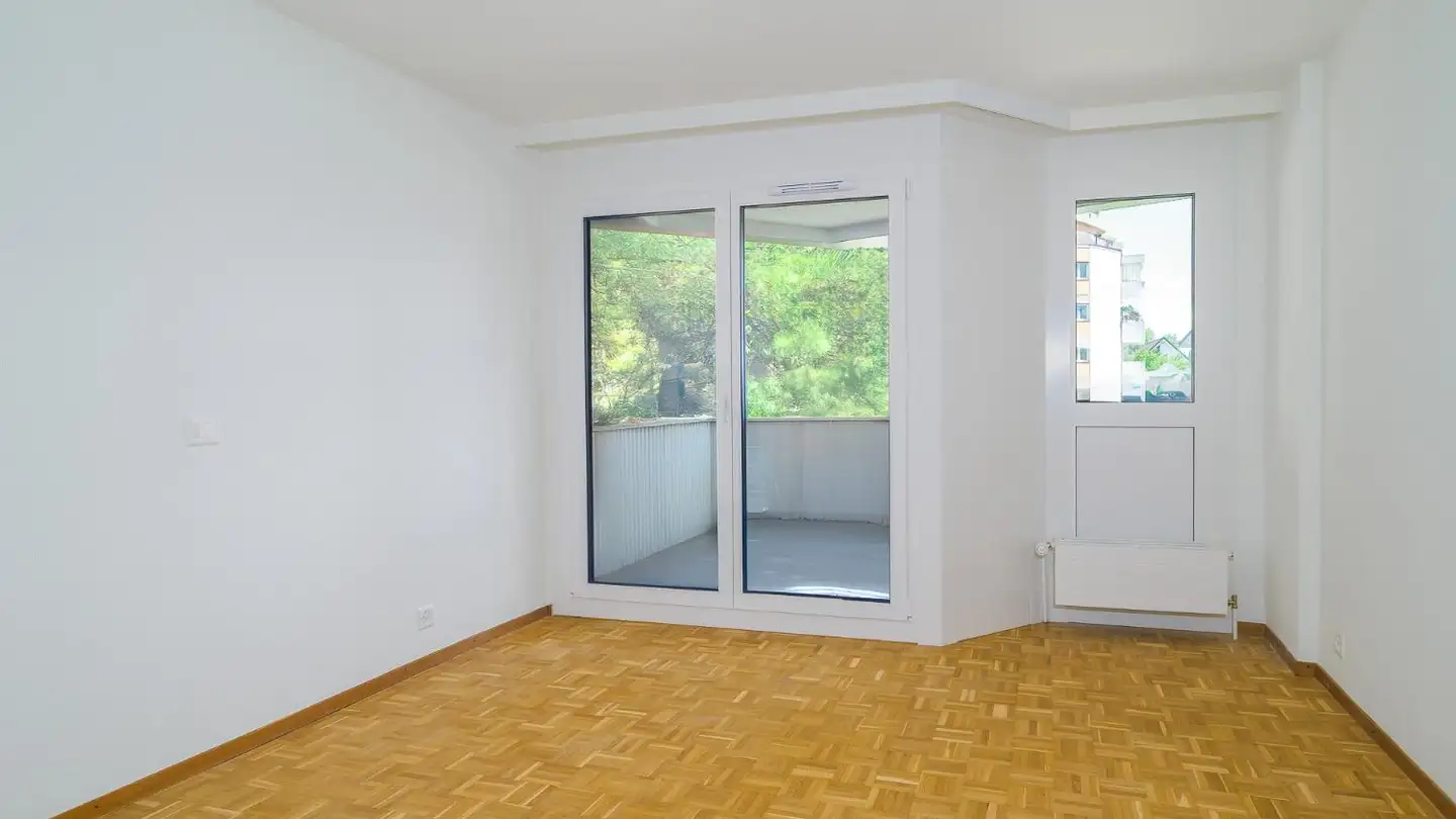 Apartment for rent - Avenue Du Delay 10, 1110 Morges - Photo 4