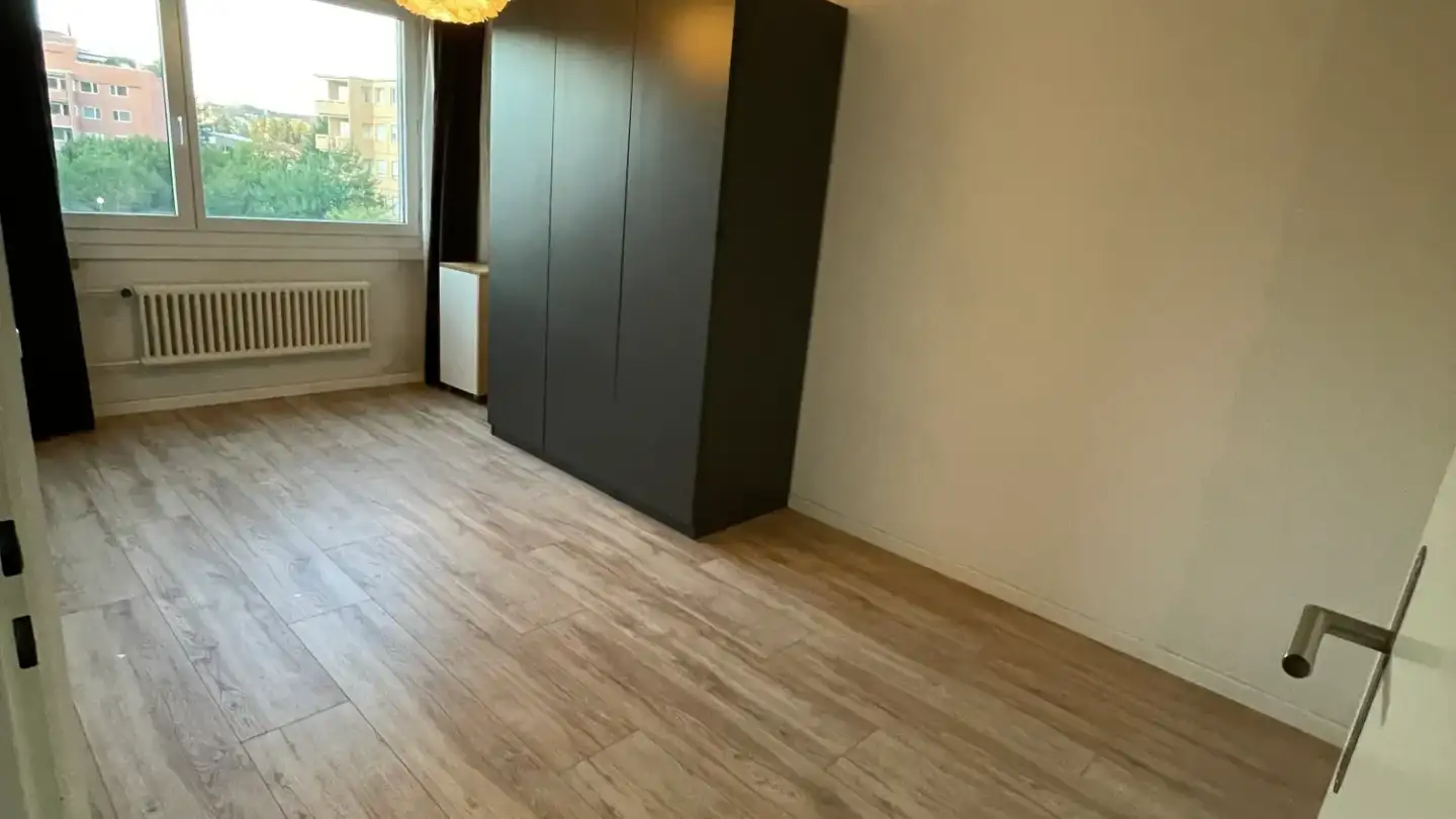 Zimmer mieten - Sandbüelstrasse, 8606 Greifensee