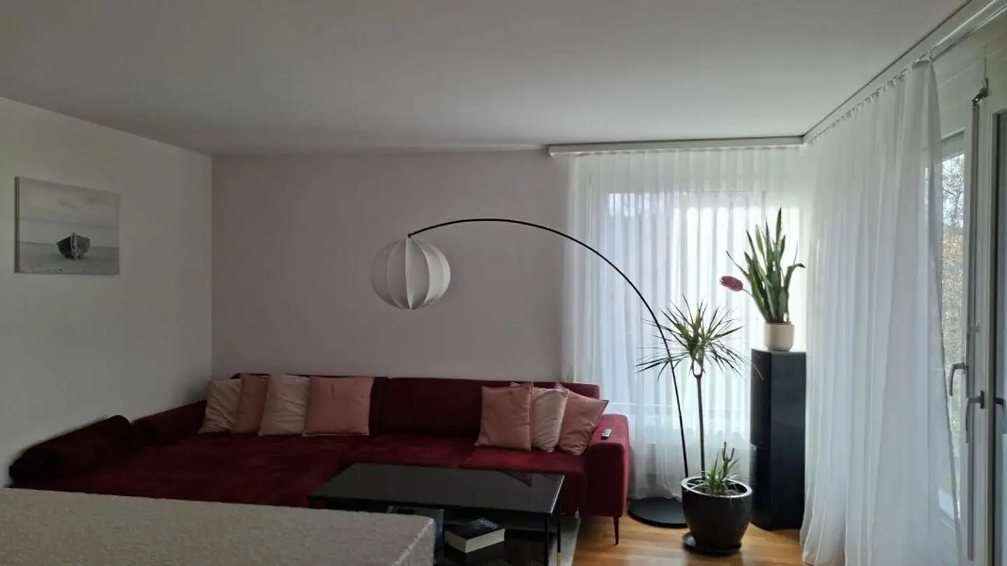 Appartamento in affitto - Im Gerbelacker 12, 3063 Ittigen