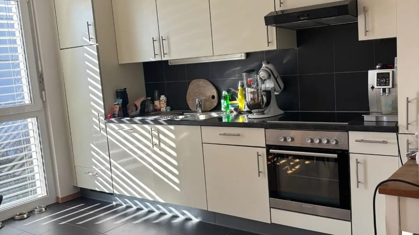 Appartamento in affitto - Route De Chippis 55b, 1950 Sion - Foto 3