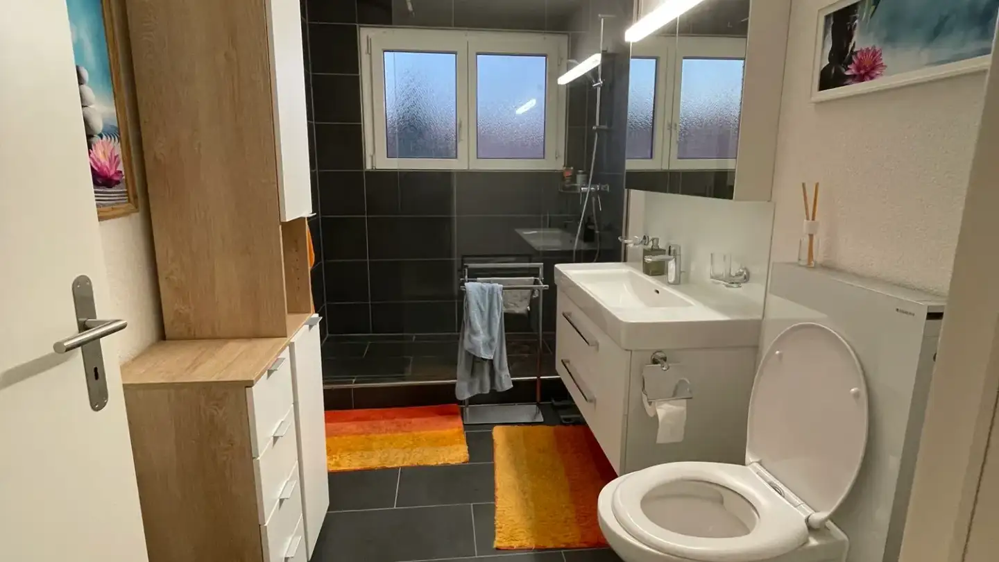 Zimmer mieten - Sandbüelstrasse, 8606 Greifensee - Foto 3