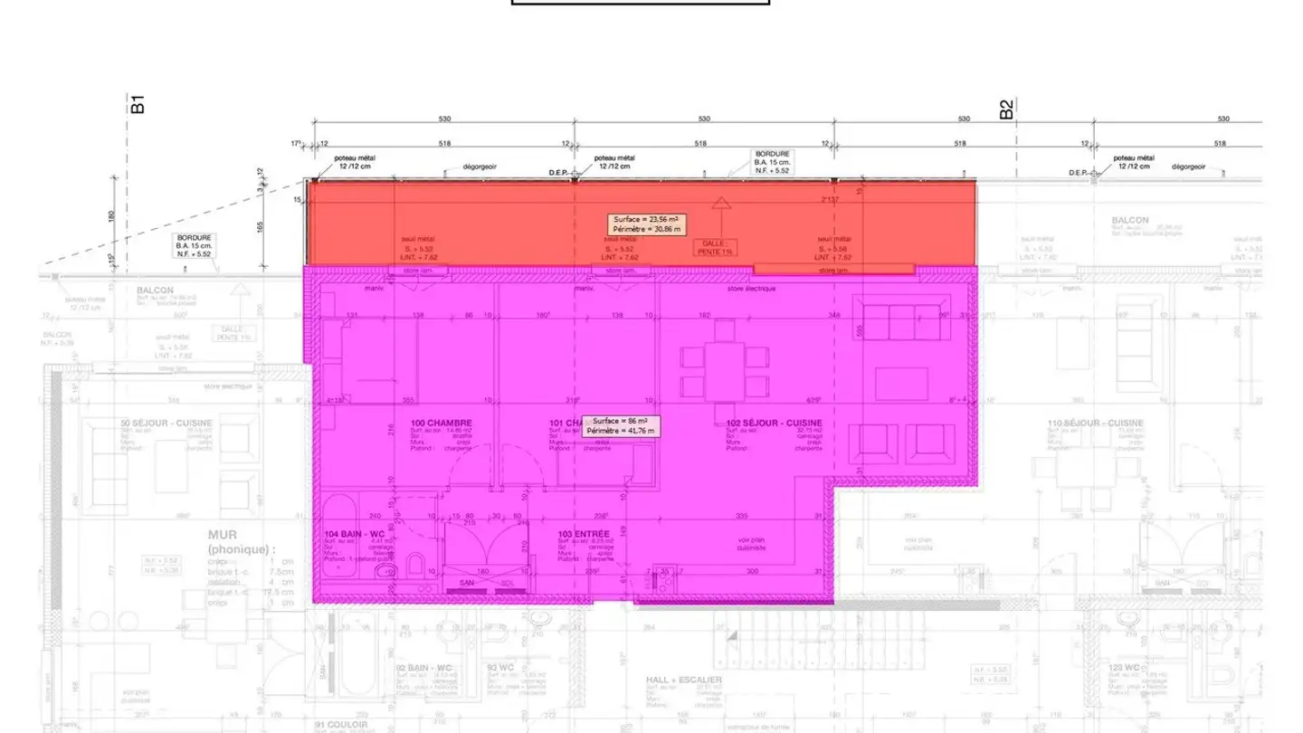 Appartamento in vendita - 1906 Charrat - Foto 3