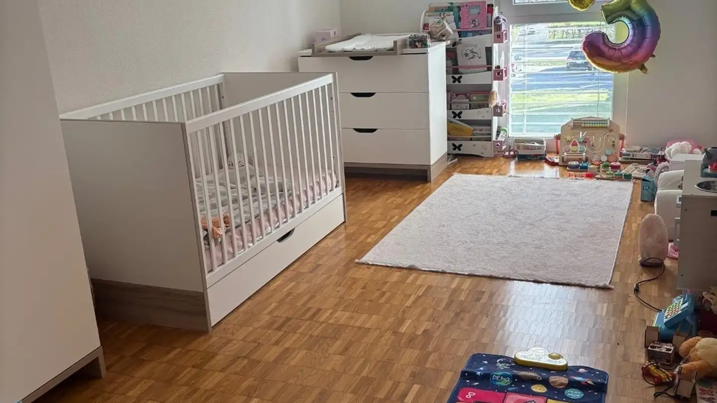 Appartamento in affitto - Route De Chippis 55b, 1950 Sion - Foto 4