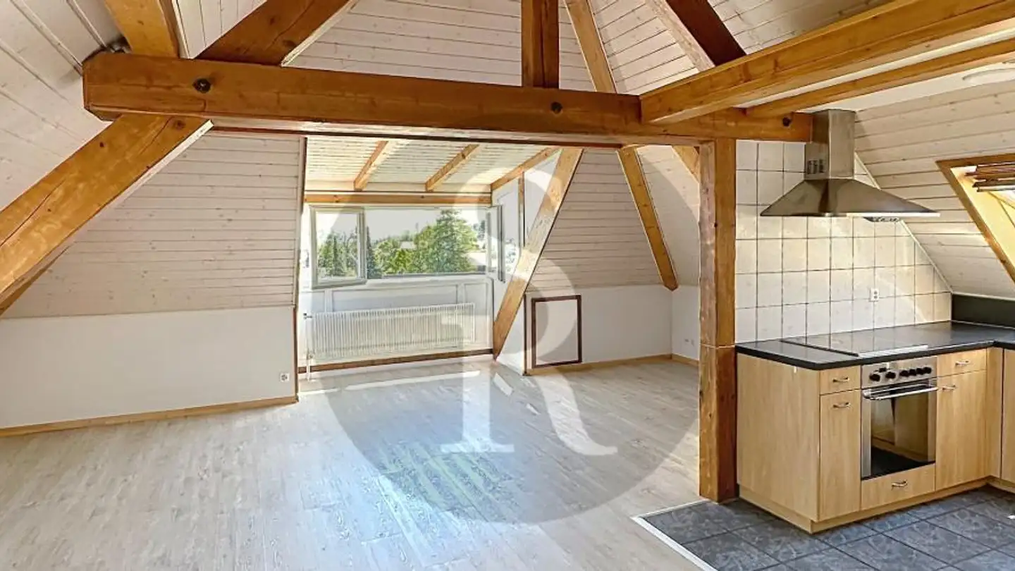 Appartamento in affitto - Rue du Midi, 2206 Les Geneveys-sur-Coffrane