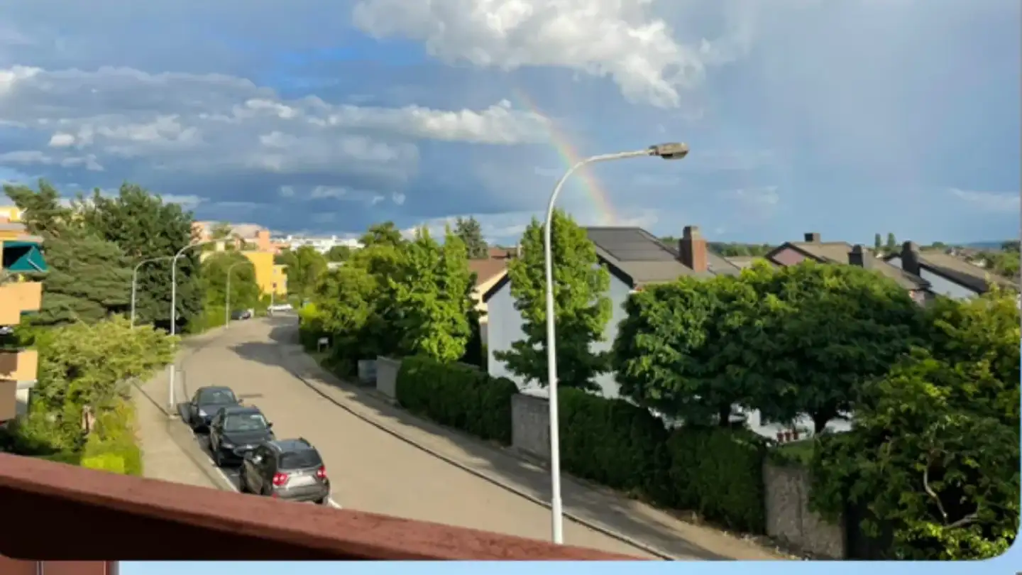 Zimmer mieten - Sandbüelstrasse, 8606 Greifensee - Foto 4