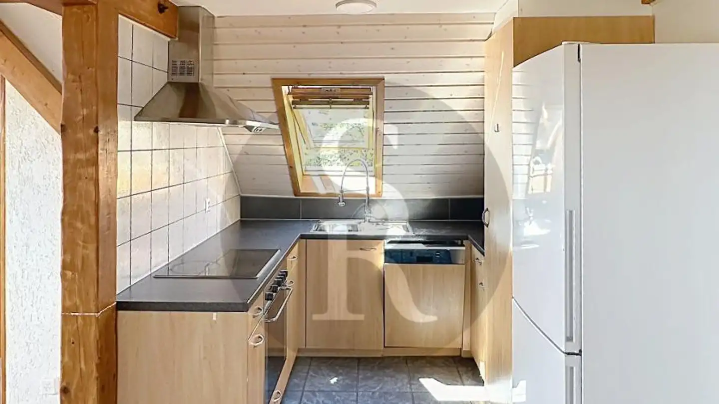 Appartamento in affitto - Rue du Midi, 2206 Les Geneveys-sur-Coffrane - Foto 2