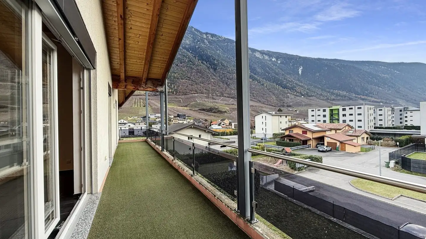 Appartamento in vendita - 1906 Charrat - Foto 4