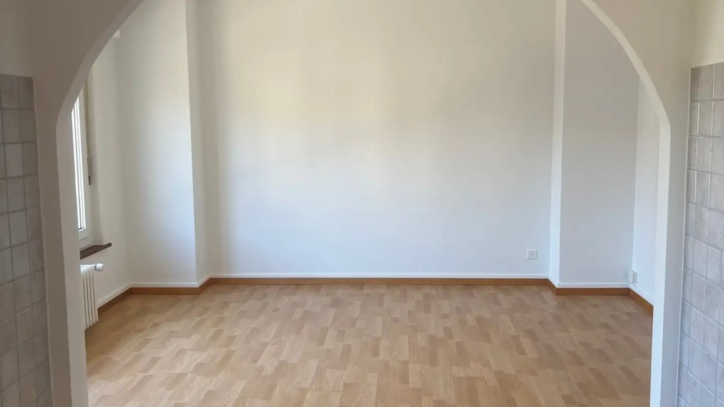 Apartment for rent - Rue de la Boverie 16, 1530 Payerne