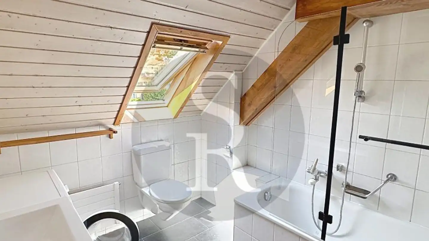 Appartamento in affitto - Rue du Midi, 2206 Les Geneveys-sur-Coffrane - Foto 4