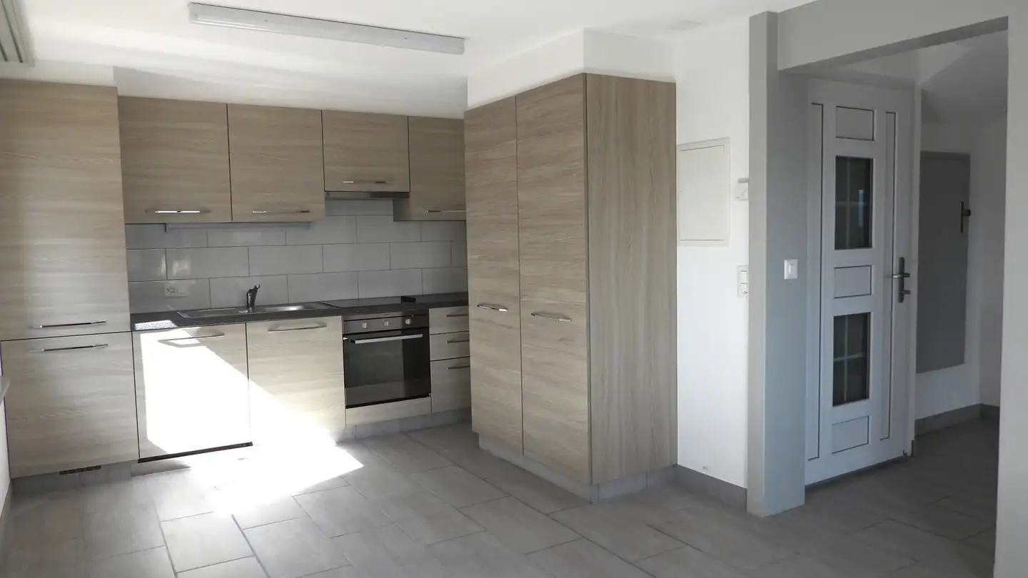Apartment for rent - Trüelmatt 2, 3624 Goldiwil (Thun)
