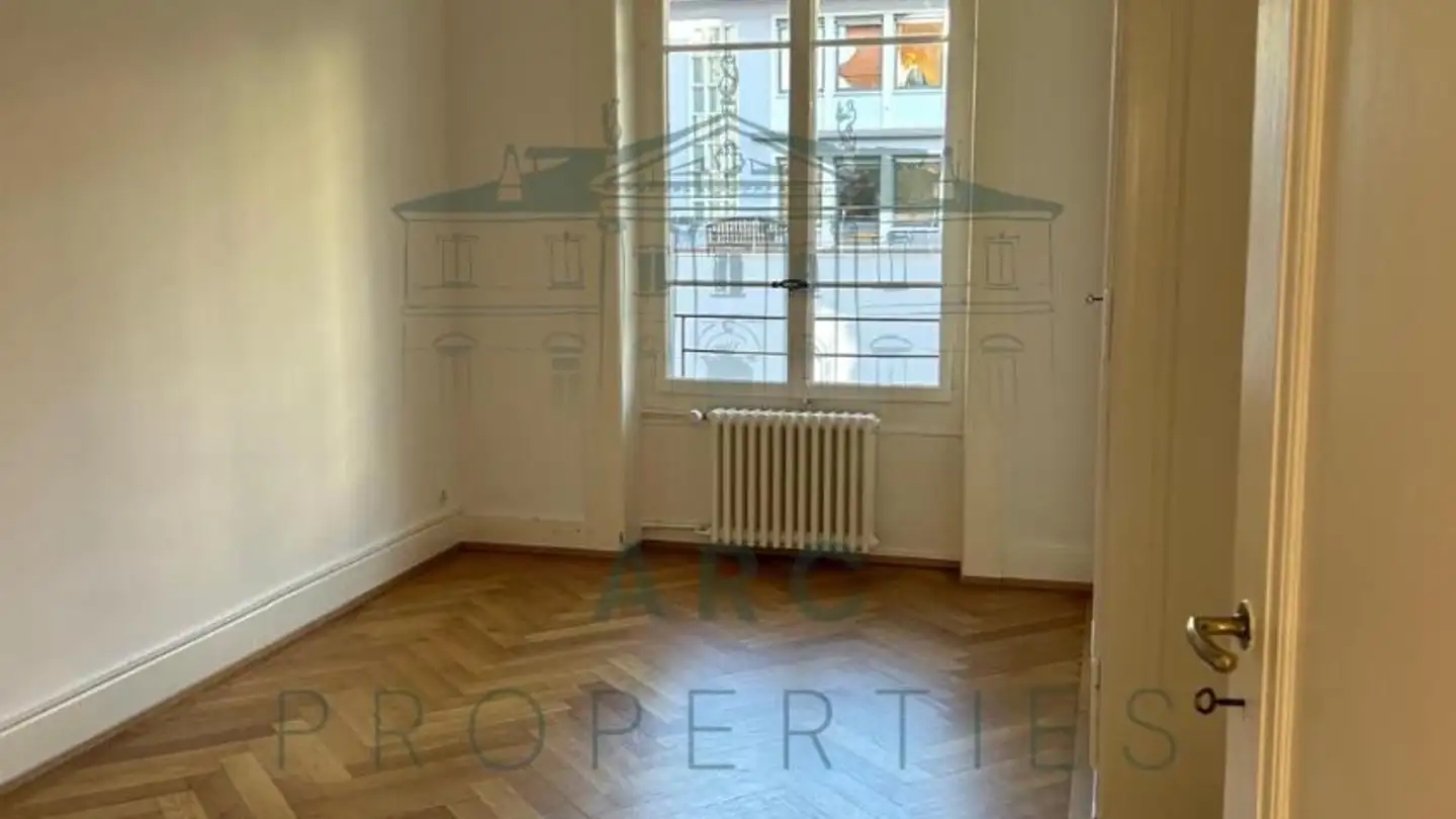 Appartement à louer - 1202 Genève - Photo 3